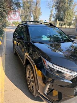 تۆیۆتا ڕاڤ 4